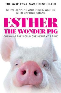 Produktbild: Esther the Wonder Pig