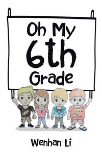 Produktbild: Oh My 6th Grade