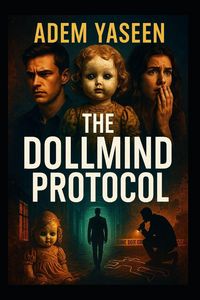 Produktbild: The Dollmind Protocol