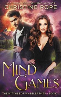 Produktbild: Mind Games