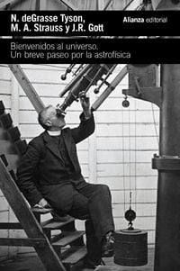 Produktbild: Bienvenidos al universo
