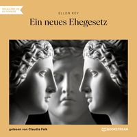 Produktbild: Ein neues Ehegesetz