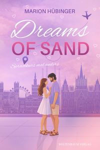 Produktbild: Dreams of Sand