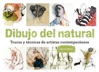 Produktbild: Dibujo del natural
