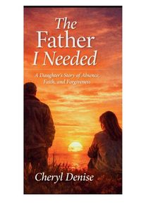 Produktbild: The Father I Needed