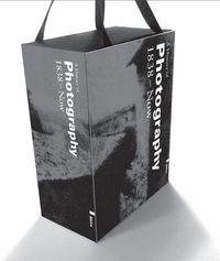 Produktbild: Photography: History of Photography Volumes I-IV