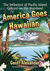 Produktbild: America Goes Hawaiian