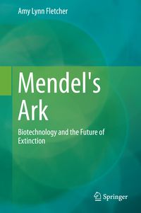 Produktbild: Mendel's Ark