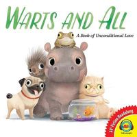 Produktbild: Warts and All