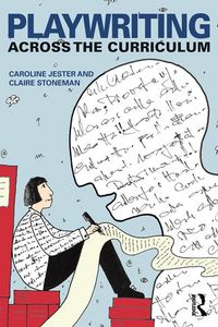 Produktbild: Playwriting Across The Curriculum