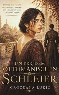 Produktbild: Unter dem Osmanischen Schleier