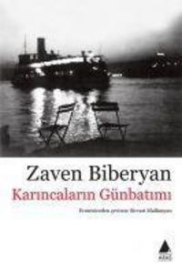 Produktbild: Karincalarin G&uuml;nbatimi