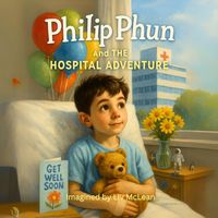 Produktbild: Philip Phun and the Hospital Adventure