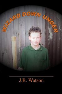 Produktbild: Wizard Down Under