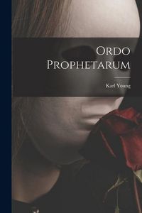 Produktbild: Ordo Prophetarum