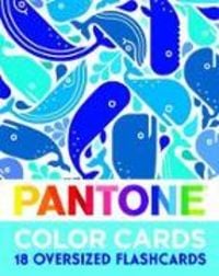 Produktbild: Pantone: Color Cards