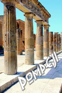 Produktbild: Pompeji