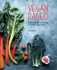 Produktbild: Zoe, J: Vegan Paleo