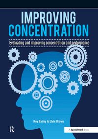 Produktbild: Improving Concentration