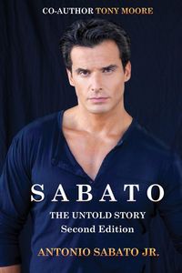 Produktbild: SABATO The Untold Story Second Edition