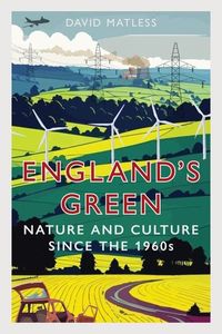 Produktbild: England's Green