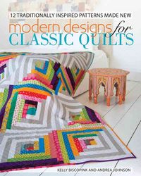 Produktbild: Modern Designs For Classic Qui