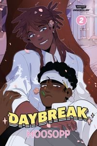 Produktbild: Daybreak, Vol. 2