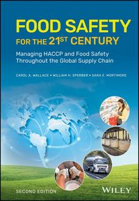 Produktbild: Food Safety for the 21st Century