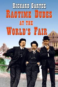 Produktbild: Ragtime Dudes at the World's Fair