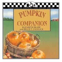 Produktbild: Pumpkin Companion