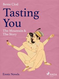 Produktbild: Tasting You: The Mountain & The Story