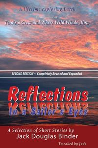 Produktbild: Reflections in a Sailor's Eyes