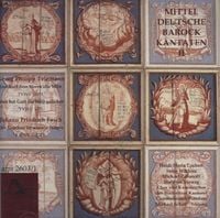 Produktbild: Taubert/W&auml;chter/Vieweg/Scholl/Cammermusik Potsdam: Mitteldeu