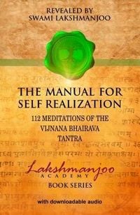 Produktbild: The Manual for Self Realization