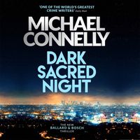 Produktbild: Dark Sacred Night