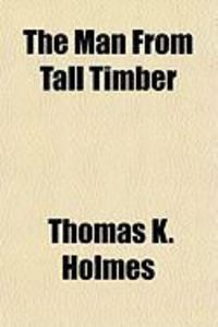 Produktbild: The Man from Tall Timber