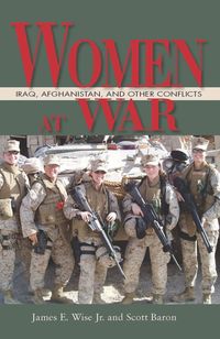 Produktbild: Women at War