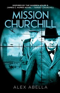 Produktbild: Target Churchill