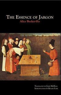 Produktbild: Essence Of Jargon