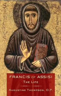Produktbild: Francis of Assisi