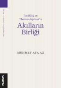 Produktbild: Ibn R&uuml;sd ve Thomas Aquinasta Akillarin Birligi