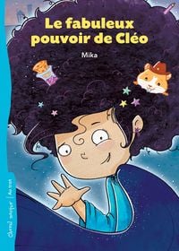 Produktbild: Le fabuleux pouvoir de Cl&eacute;o