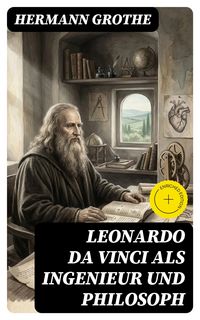 Produktbild: Leonardo da Vinci als Ingenieur und Philosoph