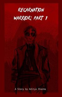 Produktbild: Recarnation Warrior Part 1