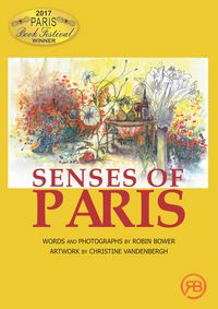 Produktbild: Senses of Paris