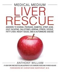 Produktbild: Medical Medium Liver Rescue