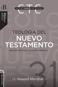 Produktbild: Las Teolog&iquest;&iquest;a del Nuevo Testamento