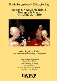 Produktbild: Faktor-L * Neue Medizin 3 * Das Methoden ABC