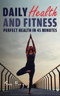 Produktbild: Daily Health and Fitness