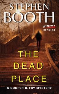 Produktbild: The Dead Place